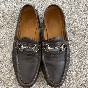 Gucci Men Shoes Size 6